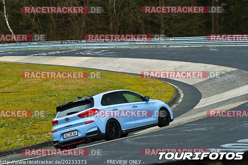 Bild #20233373 - Touristenfahrten Nürburgring Nordschleife (29.03.2023)