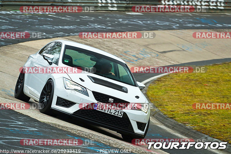 Bild #20233419 - Touristenfahrten Nürburgring Nordschleife (29.03.2023)