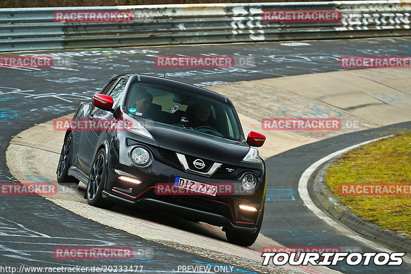 Bild #20233477 - Touristenfahrten Nürburgring Nordschleife (29.03.2023)