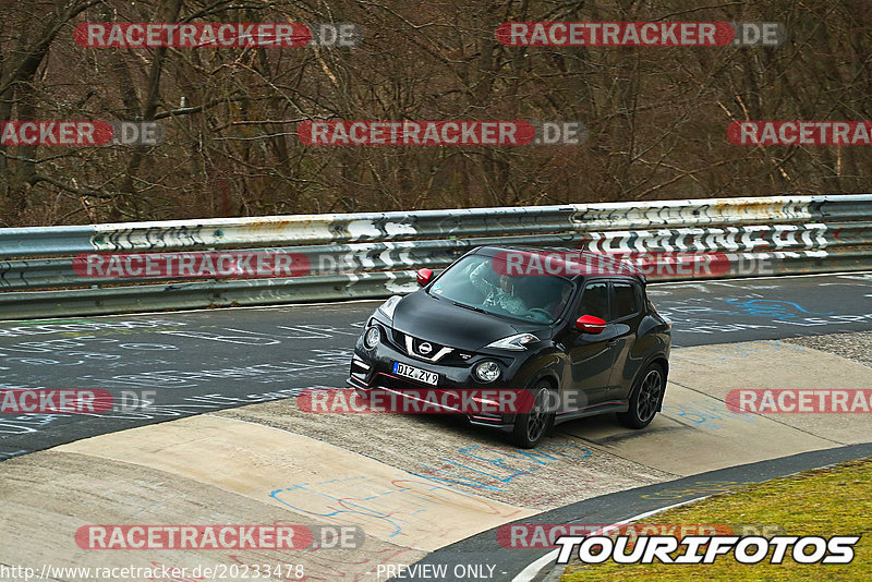 Bild #20233478 - Touristenfahrten Nürburgring Nordschleife (29.03.2023)