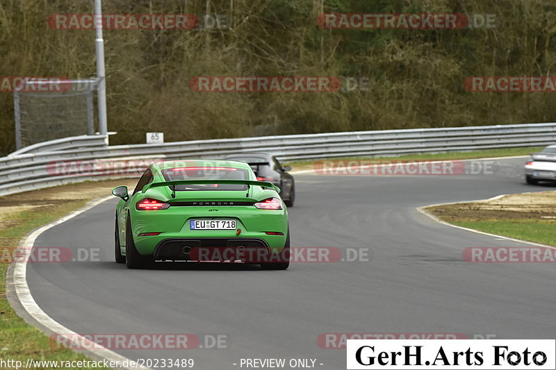 Bild #20233489 - Touristenfahrten Nürburgring Nordschleife (29.03.2023)