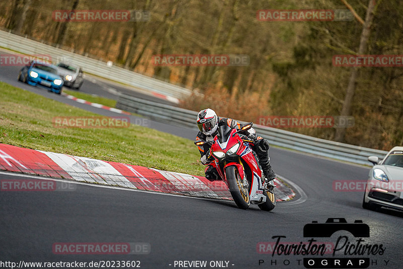 Bild #20233602 - Touristenfahrten Nürburgring Nordschleife (29.03.2023)