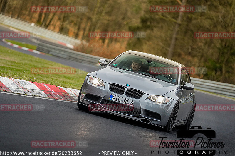 Bild #20233652 - Touristenfahrten Nürburgring Nordschleife (29.03.2023)