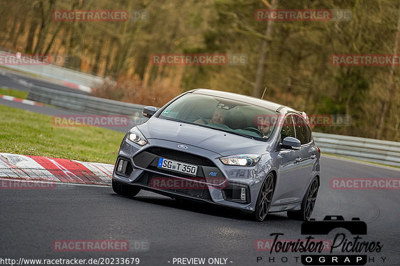 Bild #20233679 - Touristenfahrten Nürburgring Nordschleife (29.03.2023)