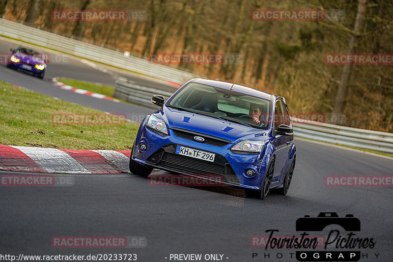 Bild #20233723 - Touristenfahrten Nürburgring Nordschleife (29.03.2023)