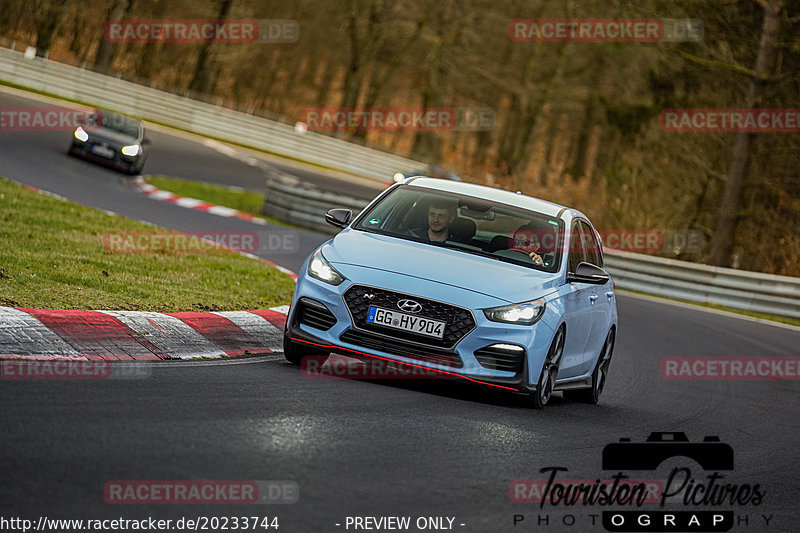 Bild #20233744 - Touristenfahrten Nürburgring Nordschleife (29.03.2023)