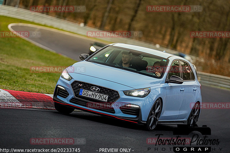 Bild #20233745 - Touristenfahrten Nürburgring Nordschleife (29.03.2023)