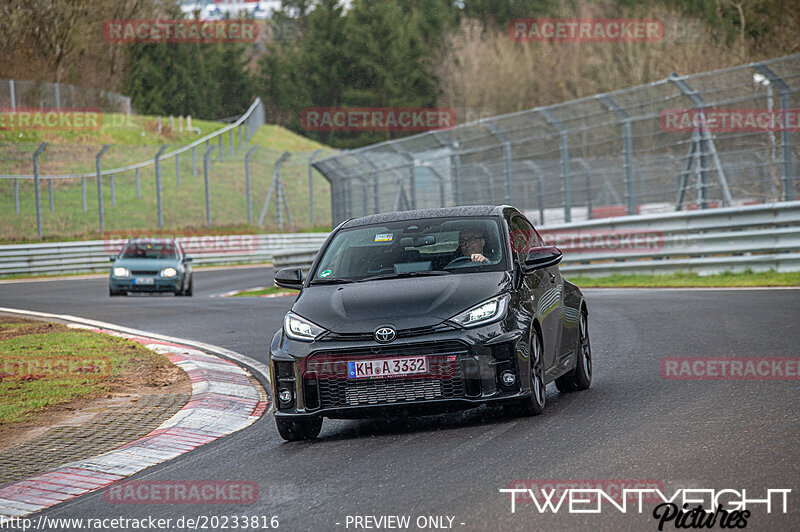 Bild #20233816 - Touristenfahrten Nürburgring Nordschleife (30.03.2023)