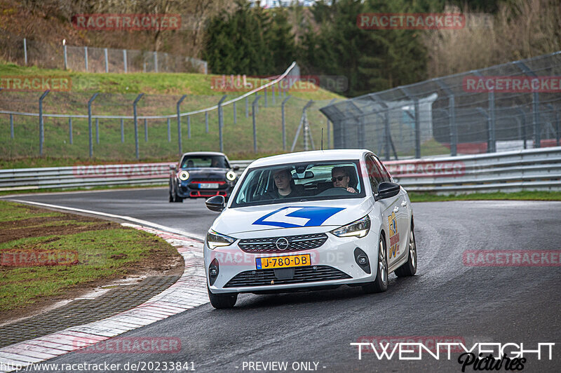 Bild #20233841 - Touristenfahrten Nürburgring Nordschleife (30.03.2023)