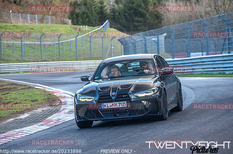 Bild #20233888 - Touristenfahrten Nürburgring Nordschleife (30.03.2023)