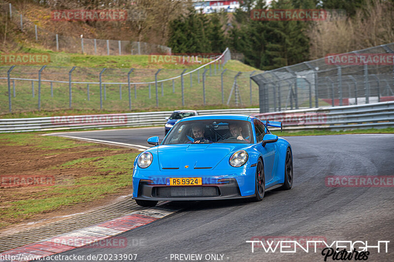 Bild #20233907 - Touristenfahrten Nürburgring Nordschleife (30.03.2023)