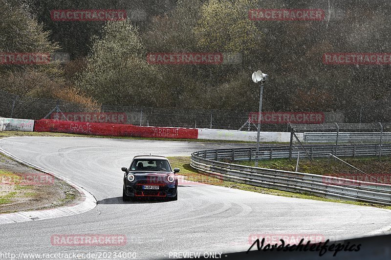 Bild #20234000 - Touristenfahrten Nürburgring Nordschleife (30.03.2023)