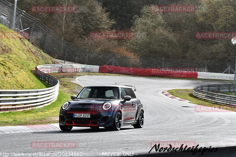 Bild #20234001 - Touristenfahrten Nürburgring Nordschleife (30.03.2023)