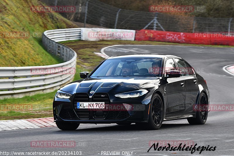 Bild #20234103 - Touristenfahrten Nürburgring Nordschleife (30.03.2023)