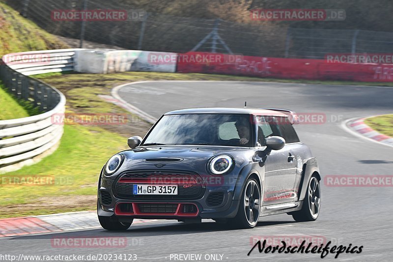 Bild #20234123 - Touristenfahrten Nürburgring Nordschleife (30.03.2023)