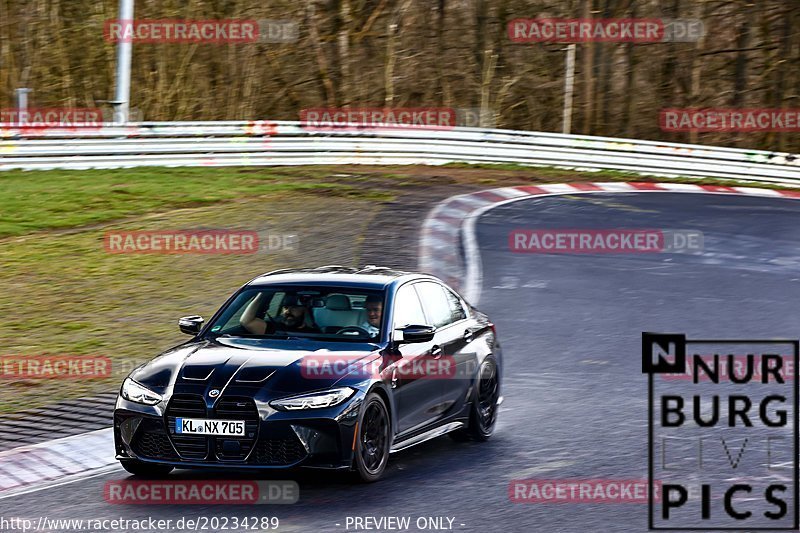 Bild #20234289 - Touristenfahrten Nürburgring Nordschleife (30.03.2023)