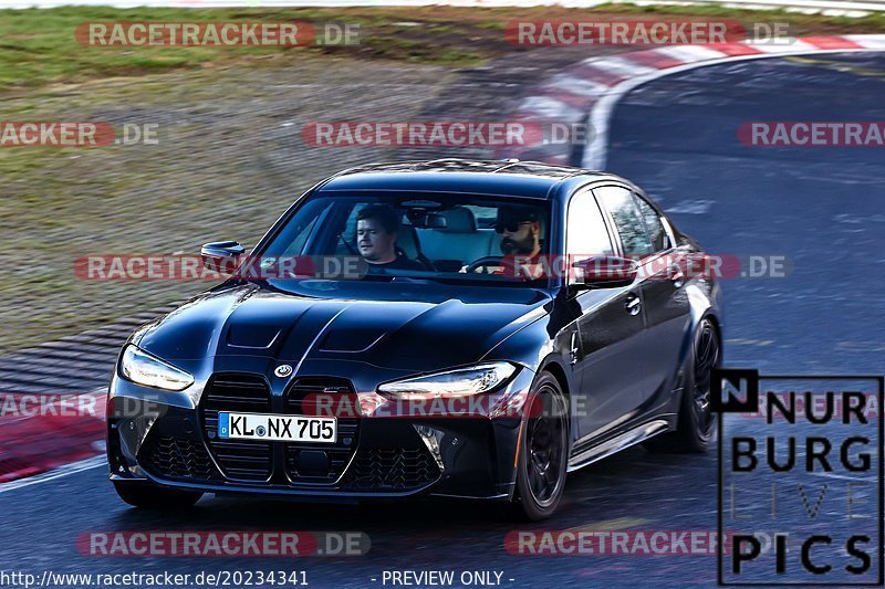 Bild #20234341 - Touristenfahrten Nürburgring Nordschleife (30.03.2023)