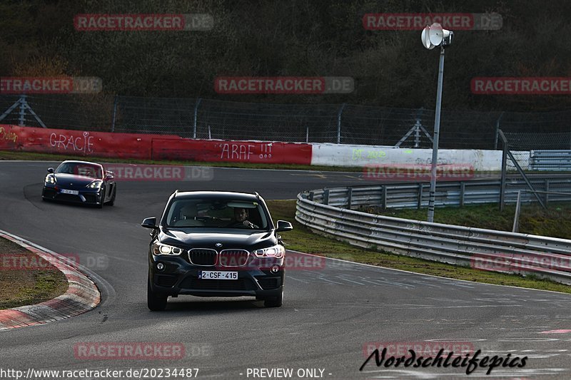 Bild #20234487 - Touristenfahrten Nürburgring Nordschleife (30.03.2023)