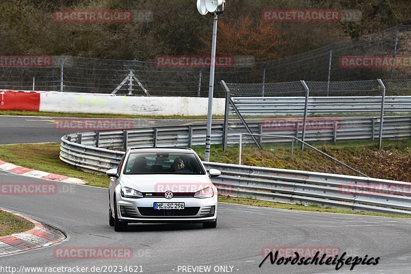 Bild #20234621 - Touristenfahrten Nürburgring Nordschleife (30.03.2023)