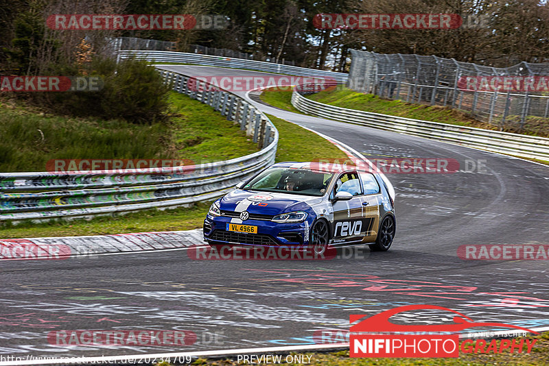 Bild #20234709 - Touristenfahrten Nürburgring Nordschleife (30.03.2023)