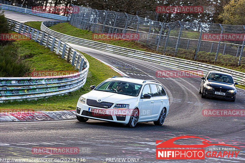 Bild #20234776 - Touristenfahrten Nürburgring Nordschleife (30.03.2023)