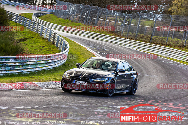 Bild #20234780 - Touristenfahrten Nürburgring Nordschleife (30.03.2023)