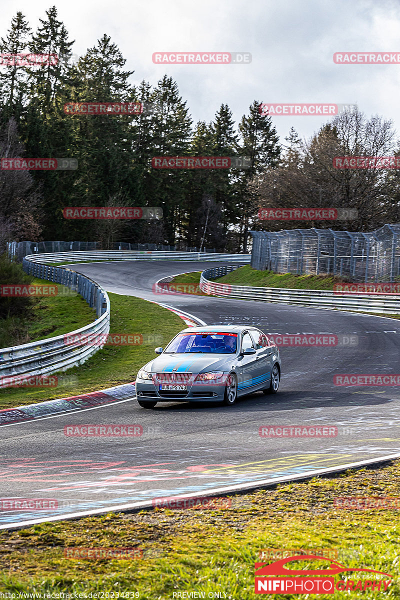 Bild #20234839 - Touristenfahrten Nürburgring Nordschleife (30.03.2023)