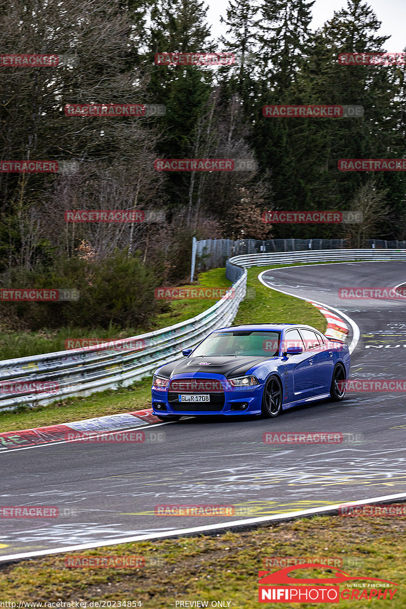 Bild #20234854 - Touristenfahrten Nürburgring Nordschleife (30.03.2023)