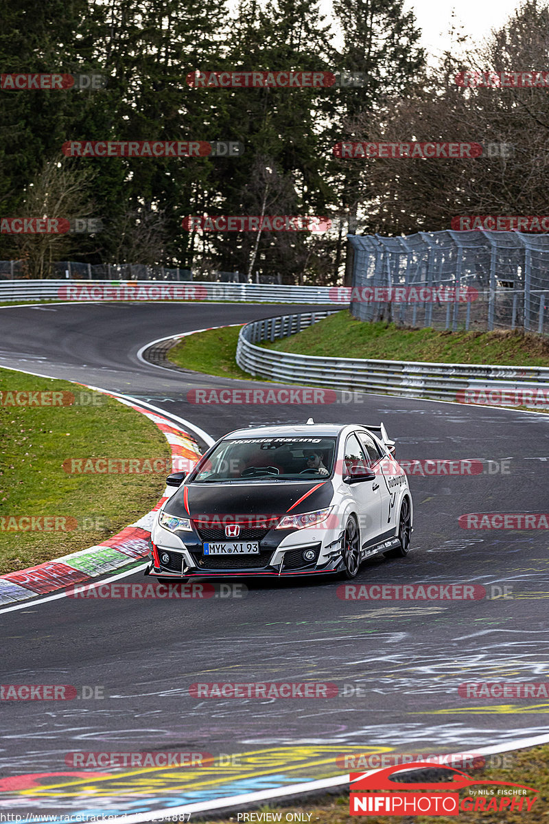 Bild #20234887 - Touristenfahrten Nürburgring Nordschleife (30.03.2023)