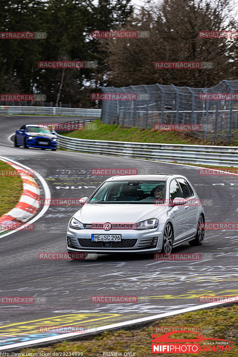 Bild #20234899 - Touristenfahrten Nürburgring Nordschleife (30.03.2023)