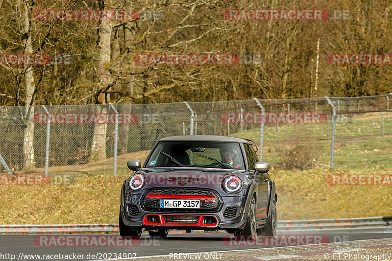 Bild #20234907 - Touristenfahrten Nürburgring Nordschleife (30.03.2023)