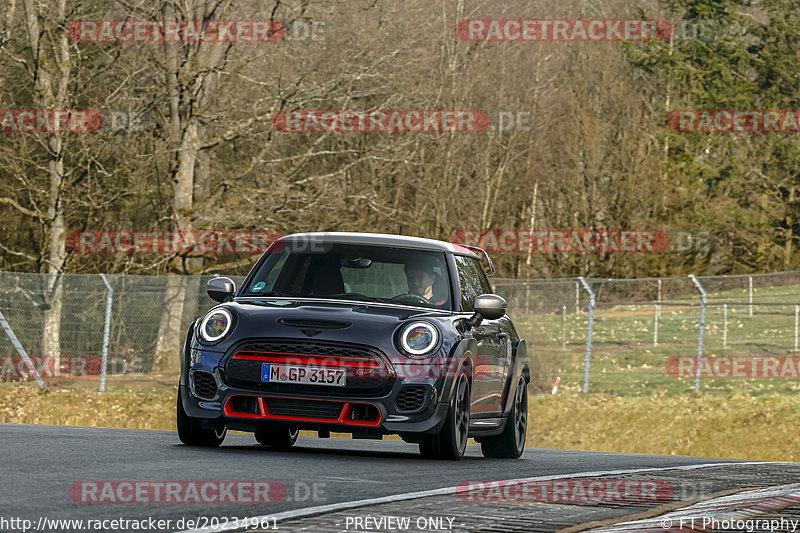 Bild #20234961 - Touristenfahrten Nürburgring Nordschleife (30.03.2023)