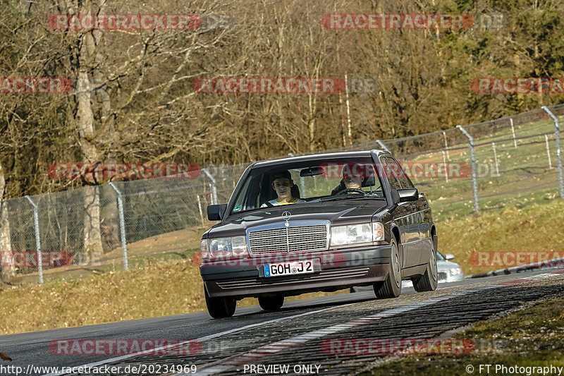 Bild #20234969 - Touristenfahrten Nürburgring Nordschleife (30.03.2023)