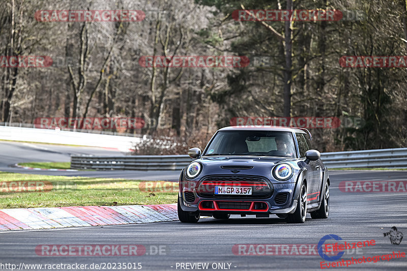 Bild #20235015 - Touristenfahrten Nürburgring Nordschleife (30.03.2023)