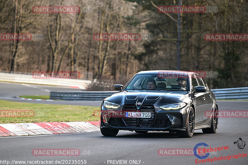 Bild #20235059 - Touristenfahrten Nürburgring Nordschleife (30.03.2023)