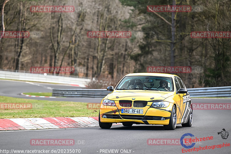 Bild #20235070 - Touristenfahrten Nürburgring Nordschleife (30.03.2023)