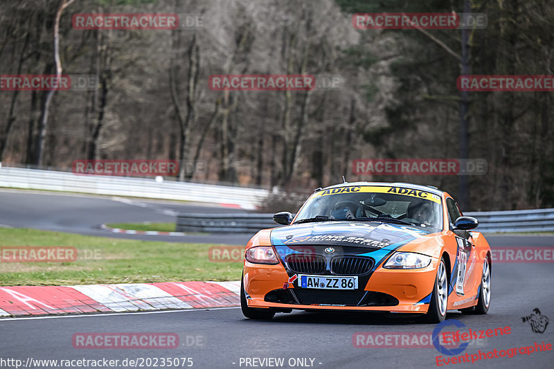 Bild #20235075 - Touristenfahrten Nürburgring Nordschleife (30.03.2023)