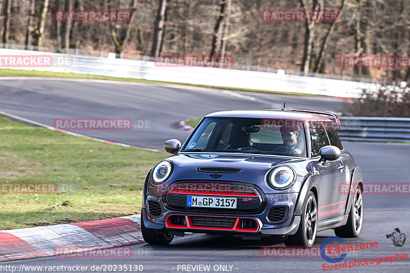 Bild #20235130 - Touristenfahrten Nürburgring Nordschleife (30.03.2023)