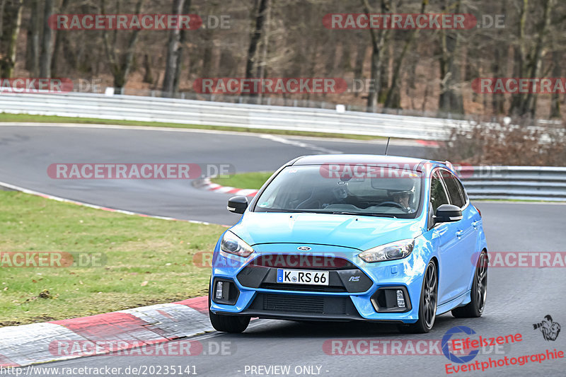 Bild #20235141 - Touristenfahrten Nürburgring Nordschleife (30.03.2023)