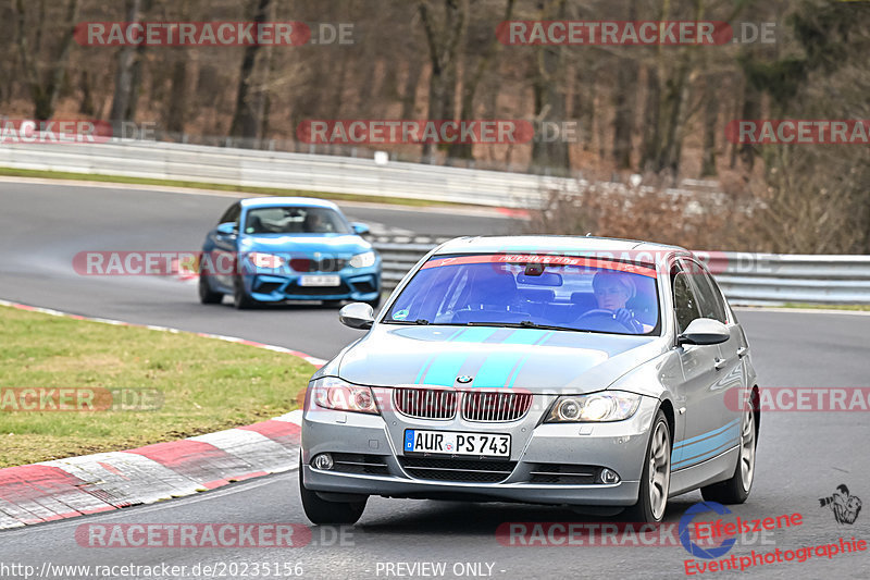 Bild #20235156 - Touristenfahrten Nürburgring Nordschleife (30.03.2023)