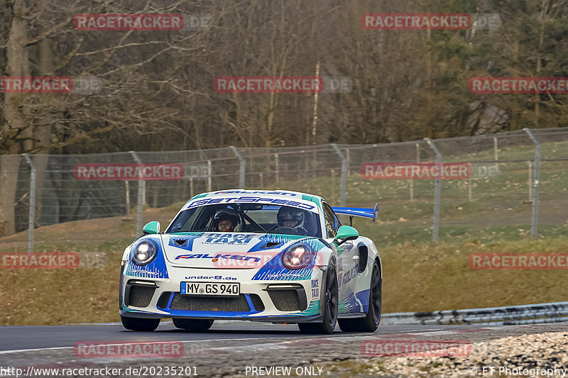 Bild #20235201 - Touristenfahrten Nürburgring Nordschleife (30.03.2023)