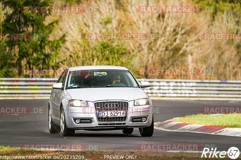 Bild #20235209 - Touristenfahrten Nürburgring Nordschleife (30.03.2023)