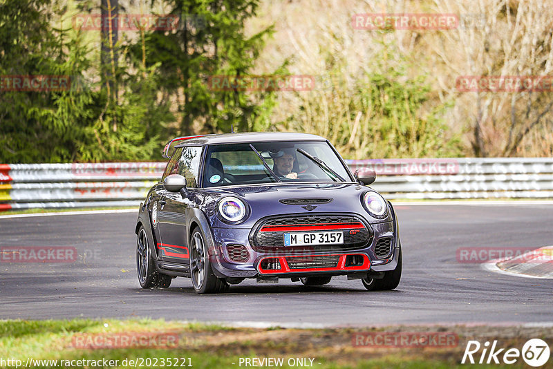 Bild #20235221 - Touristenfahrten Nürburgring Nordschleife (30.03.2023)