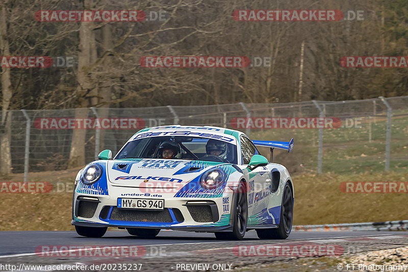 Bild #20235237 - Touristenfahrten Nürburgring Nordschleife (30.03.2023)