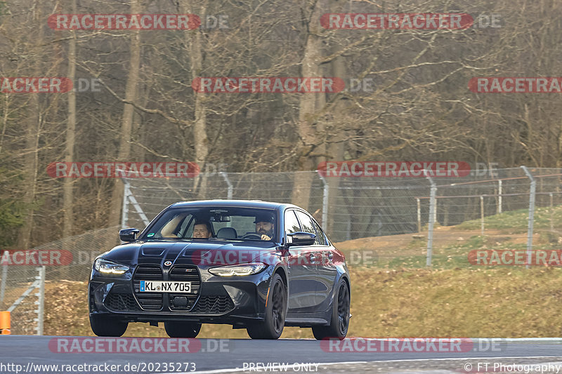 Bild #20235273 - Touristenfahrten Nürburgring Nordschleife (30.03.2023)