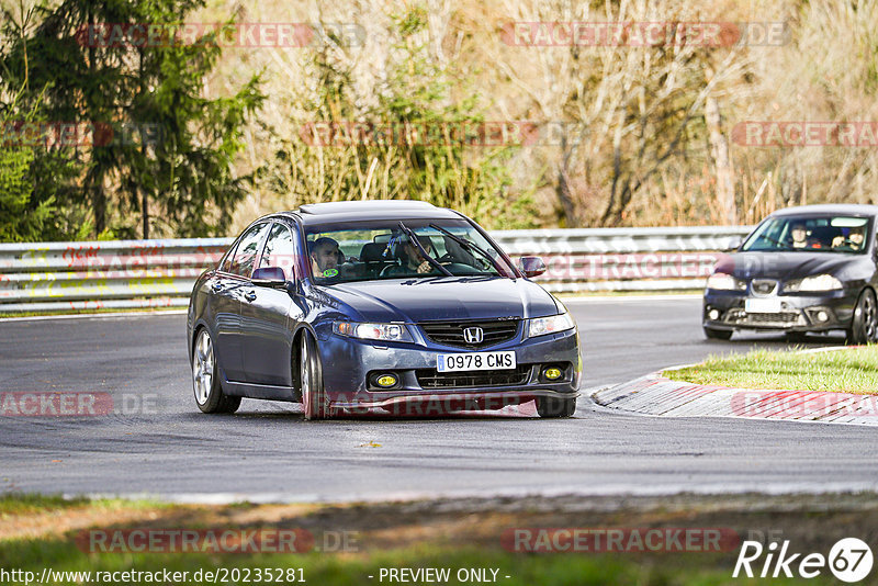 Bild #20235281 - Touristenfahrten Nürburgring Nordschleife (30.03.2023)