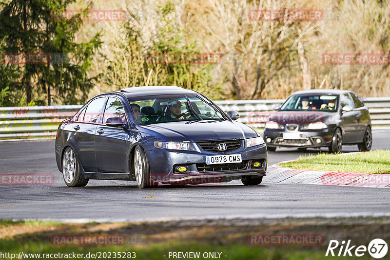 Bild #20235283 - Touristenfahrten Nürburgring Nordschleife (30.03.2023)