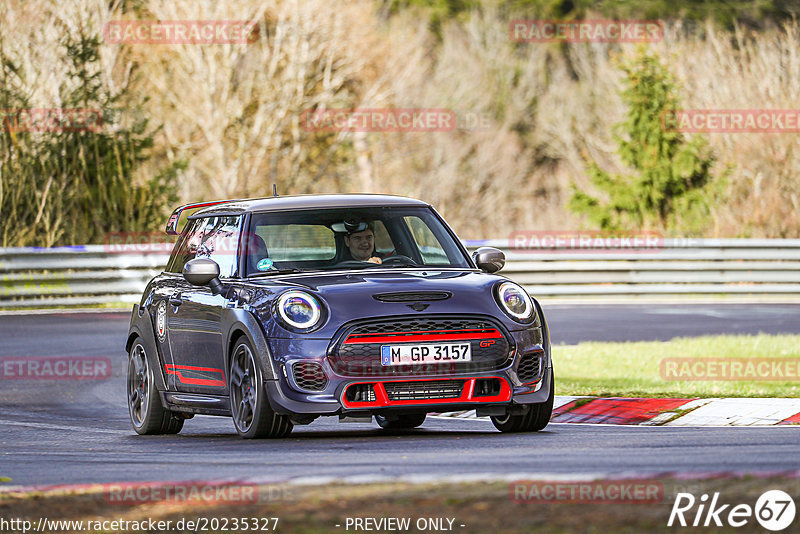 Bild #20235327 - Touristenfahrten Nürburgring Nordschleife (30.03.2023)