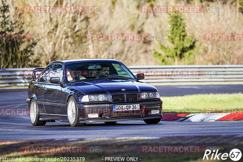 Bild #20235379 - Touristenfahrten Nürburgring Nordschleife (30.03.2023)