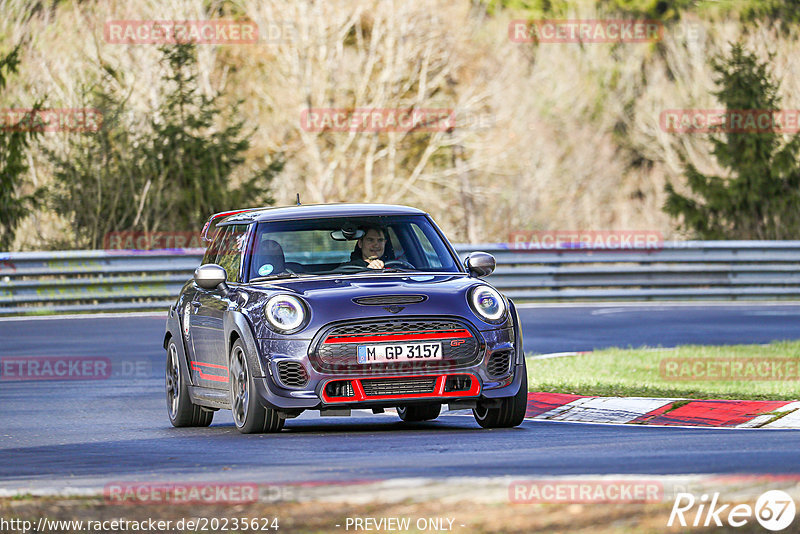 Bild #20235624 - Touristenfahrten Nürburgring Nordschleife (30.03.2023)